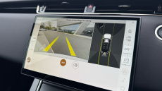 Land Rover Range Rover Evoque 2.0 D200 Dynamic SE 5dr Auto Diesel Hatchback